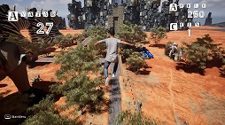 ���������꡼ No.006�Υ���ͥ������ / ʬ�Ȥ��Ȥ��ƹ����٤Υ��ơ�����ĩ�ࡣ3D����������Trap Trek: Ultimate Other Me��6��6����Steam�ǥ�꡼��