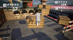 ���������꡼ No.007�Υ���ͥ������ / ʬ�Ȥ��Ȥ��ƹ����٤Υ��ơ�����ĩ�ࡣ3D����������Trap Trek: Ultimate Other Me��6��6����Steam�ǥ�꡼��