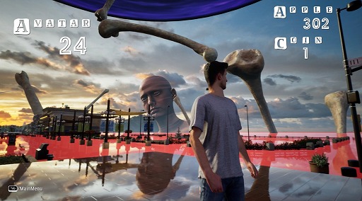 ���������꡼ No.008�Υ���ͥ������ / ʬ�Ȥ��Ȥ��ƹ����٤Υ��ơ�����ĩ�ࡣ3D����������Trap Trek: Ultimate Other Me��6��6����Steam�ǥ�꡼��