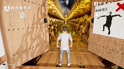 ���������꡼ No.009�Υ���ͥ������ / ʬ�Ȥ��Ȥ��ƹ����٤Υ��ơ�����ĩ�ࡣ3D����������Trap Trek: Ultimate Other Me��6��6����Steam�ǥ�꡼��