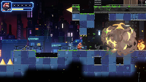 ���������꡼ No.003�Υ���ͥ������ / �����ܡ�����Ϸ�ͤ��Хȥ륹���Ĥ�Ȥä����Ҥä��������臘���ɼ�ʥץ�åȥե����ޡ���METAL SUITS�פϡ��ޥåץ��ǥ��������ͽ��