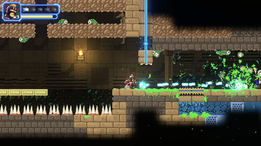 ���������꡼ No.003�Υ���ͥ������ / �����ܡ����ˤʤä��ɤä����򷳿ͤ��臘2D���������֥᥿�륹����: �����󥿡������å��ס�2��13�����ۿ�����