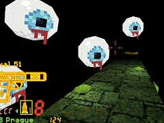 ����Ϥ�����Υۥ顼���󥸥��RPG��Sonar Shock��5��24����Steam���ۿ����������եȤʤɤ˥��󥹥ѥ������줿�۷���Ũ���и�