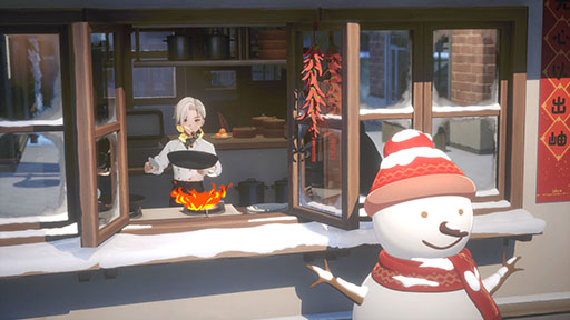 ���������꡼ No.003�Υ���ͥ������ / ��Ǥ������ڤ����PC����SLG��Starsand Island�ס��ڥåȤΰ����夻�ؤ��˥ե�����������������������