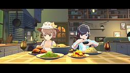 画像ギャラリー No.008のサムネイル画像 / 心安らぐ島で暮らすスローライフシム「星砂島物語」,2026年2月1日に発売。デモ版を10月8日にリリース。クローズドアルファテストも予定