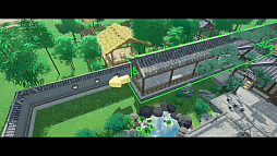 画像ギャラリー No.013のサムネイル画像 / 心安らぐ島で暮らすスローライフシム「星砂島物語」,2026年2月1日に発売。デモ版を10月8日にリリース。クローズドアルファテストも予定