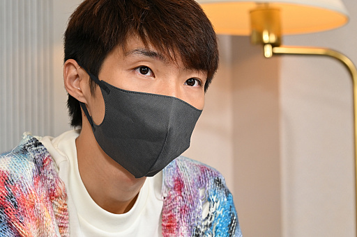 ꡼ No.002 | ʪStarsand Islandˡץ󥿥ӥ塼ˤΤΤǤϤʤʬˤΤ򸫤ĤƤۤTGS2025