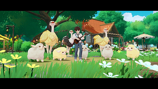 ꡼ No.011 | ʪStarsand Islandˡץ󥿥ӥ塼ˤΤΤǤϤʤʬˤΤ򸫤ĤƤۤTGS2025