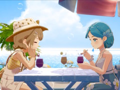 ʪStarsand Islandˡץ󥿥ӥ塼ˤΤΤǤϤʤʬˤΤ򸫤ĤƤۤTGS2025