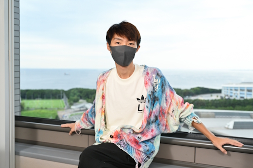 ꡼ No.013 | ʪStarsand Islandˡץ󥿥ӥ塼ˤΤΤǤϤʤʬˤΤ򸫤ĤƤۤTGS2025