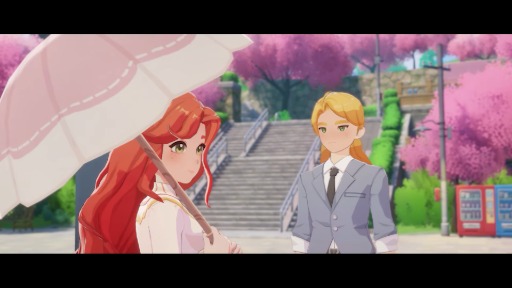 ���������꡼ No.006�Υ���ͥ������ / ��������ʪ��ס�Starsand Island�ˡ����ߥ�졼�����RPG�֤��ߤΤޤ� �ݥ�ƥ����פȤΥ���ܤ�ȯɽ�������ȡ����󥸥㡼���о�ͽ��