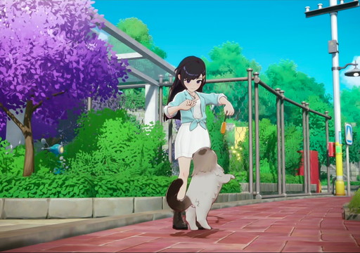 画像ギャラリー No.012のサムネイル画像 / 期待の新作「Starsand Island」の見どころを紹介。釣りや農場運営,恋愛からバトルまで遊べるスローライフシミュレーション【PR】