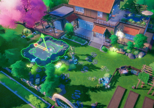 画像ギャラリー No.014のサムネイル画像 / 期待の新作「Starsand Island」の見どころを紹介。釣りや農場運営,恋愛からバトルまで遊べるスローライフシミュレーション【PR】