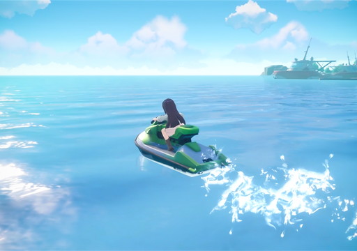 画像ギャラリー No.016のサムネイル画像 / 期待の新作「Starsand Island」の見どころを紹介。釣りや農場運営,恋愛からバトルまで遊べるスローライフシミュレーション【PR】