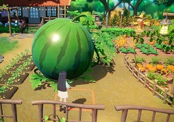 画像ギャラリー No.005のサムネイル画像 / 今夜22時から放送の「RADIO 4Gamer Tap（仮）」では，Seed Sparkle Labの「スターサンド・アイランド」を紹介します