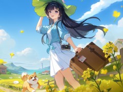 今夜22時から放送の「RADIO 4Gamer Tap（仮）」では，Seed Sparkle Labの「スターサンド・アイランド」を紹介します