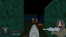 ꡼ No.002 | Ȥ˸-CULT VS GAL-