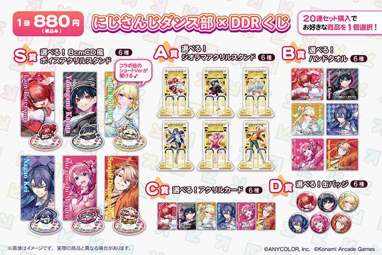 ꡼ No.009 | DanceDanceRevolutionפȡ֤ˤ󤸥פΥܤȡСΤäBEMANIڶʤʤɤо