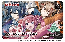 ���������꡼ No.008�Υ���ͥ������ / ��DanceDanceRevolution�פȡ֤ˤ����󤸥������פΥ���ܤ������������ȡ����С����Τä�BEMANI�ڶʤʤɤ��о�