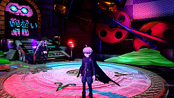 超探偵事件簿 レインコード プラス