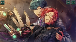 ˪�ȥ������󥮥���