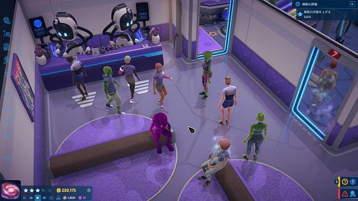 ꡼ No.003 | ȤäƼ򤹤륯ΡGalacticareץӥ塼Steam