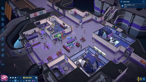 ꡼ No.008 | ȤäƼ򤹤륯ΡGalacticareץӥ塼Steam