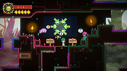 スターリーピングストーリー