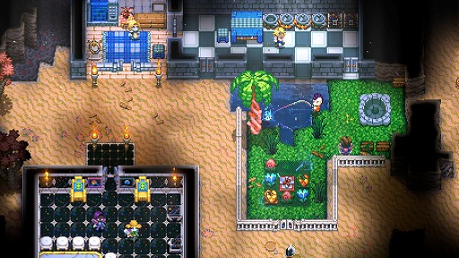 画像ギャラリー No.004のサムネイル画像 / 採掘ADV「Core Keeper」PS5,PS4,Switch向け日本語パッケージ版を2024年夏にリリース。Steamで100万セールスを達成した注目作