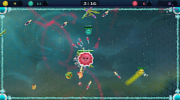 スーパープルプルパーティ〜ソファエディション〜