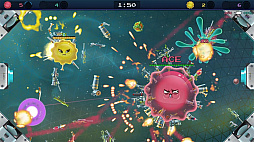 スーパープルプルパーティ〜ソファエディション〜