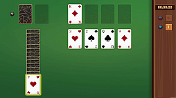15in1 Solitaire