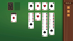 15in1 Solitaire