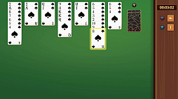 15in1 Solitaire