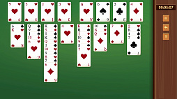 15in1 Solitaire