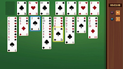 15in1 Solitaire