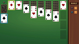 15in1 Solitaire