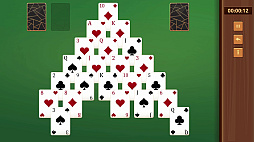 15in1 Solitaire