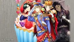 ꡼ No.009 | Υ󥿥ӥ塼̴ѥˡεܲȤΰȤʤä֥ץ̴㥹ȡTAKE A CURTAIN CALLסȯ΢¦ʹ