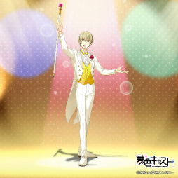 ꡼ No.014 | Υ󥿥ӥ塼̴ѥˡεܲȤΰȤʤä֥ץ̴㥹ȡTAKE A CURTAIN CALLסȯ΢¦ʹ