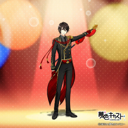 ꡼ No.015 | Υ󥿥ӥ塼̴ѥˡεܲȤΰȤʤä֥ץ̴㥹ȡTAKE A CURTAIN CALLסȯ΢¦ʹ