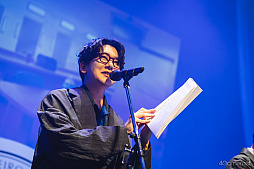 ���������꡼ No.004�Υ���ͥ������ / ̴������ѥˡ��Υ��㥹��7�ͤ��ȵ��ܲȡɤ����ȺƲ񡪡��Ф��ȴ�ư����ޤ줿��̴�����㥹�� 10thAnniversary Dream��Festival�ץ�ݡ���