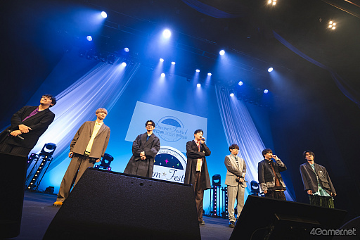 ���������꡼ No.018�Υ���ͥ������ / ̴������ѥˡ��Υ��㥹��7�ͤ��ȵ��ܲȡɤ����ȺƲ񡪡��Ф��ȴ�ư����ޤ줿��̴�����㥹�� 10thAnniversary Dream��Festival�ץ�ݡ���