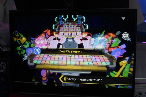 ꡼ No.005Υͥ / İ˥åãSONIC RUMBLEפTGSθץ쥤32ͤ椫1ͤĤѡƥХȥTGS2024