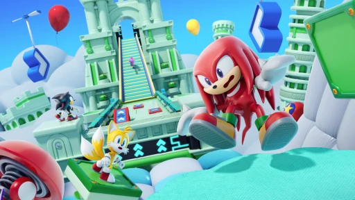 ꡼ No.009Υͥ / İ˥åãSONIC RUMBLEפTGSθץ쥤32ͤ椫1ͤĤѡƥХȥTGS2024