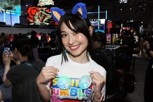 ꡼ No.012Υͥ / İ˥åãSONIC RUMBLEפTGSθץ쥤32ͤ椫1ͤĤѡƥХȥTGS2024