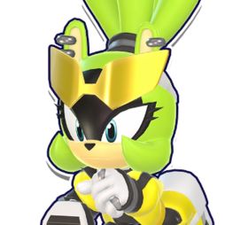 画像ギャラリー No.003のサムネイル画像 / 「ソニックランブル パーティ」,イベント「クリーン・スイープステークスイベント」を開催