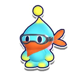 画像ギャラリー No.004のサムネイル画像 / 「ソニックランブル パーティ」,イベント「クリーン・スイープステークスイベント」を開催