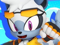 「ソニックランブル パーティ」，イベント「クリーン・スイープステークスイベント」を開催