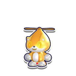 画像ギャラリー No.009のサムネイル画像 / 「ソニックランブル パーティ」,シーズン9が開幕。「エージェント」をテーマとした限定コンテンツが登場
